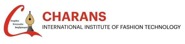 Charans Fashion Technology logo