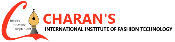 CHARAN'S International Institute of Fashion Technology